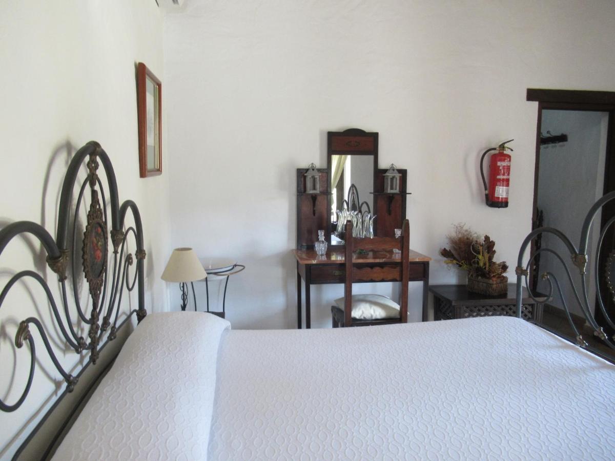 San Bartolomé Vivelorural Casa En Valle De Chira Con Piscina מראה חיצוני תמונה