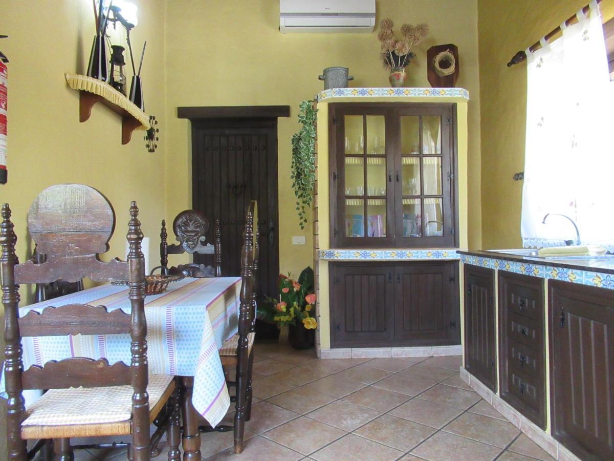 San Bartolomé Vivelorural Casa En Valle De Chira Con Piscina מראה חיצוני תמונה