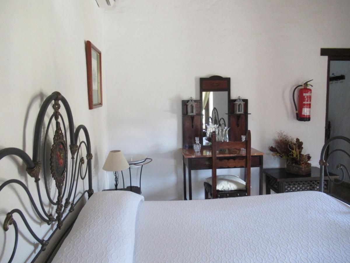 San Bartolomé Vivelorural Casa En Valle De Chira Con Piscina מראה חיצוני תמונה